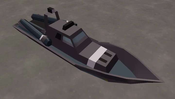 Destroyer