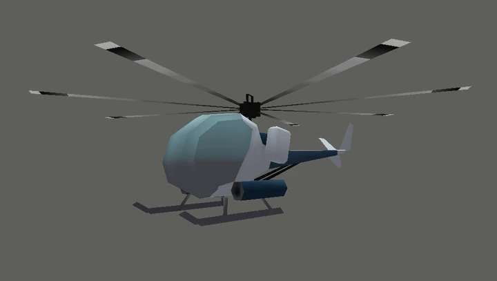 Sparrow (HD Universe)