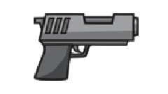 Pistol (HD Universe)
