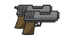 Twin Pistols