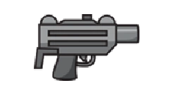 Micro SMG (HD Universe)