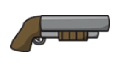Pump Shotgun