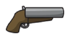 Stubby Shotgun