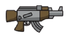 Assault Rifle