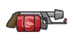 Flamethrower