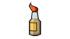 Molotov Cocktails