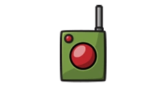 Detonator