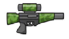 Sniper Rifle