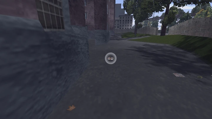 Hidden Package #14