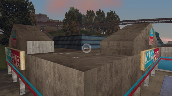 Hidden Package #23