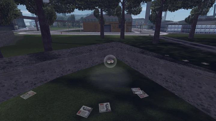 Hidden Package #30