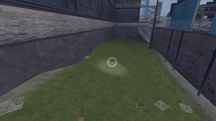 Hidden Package #32