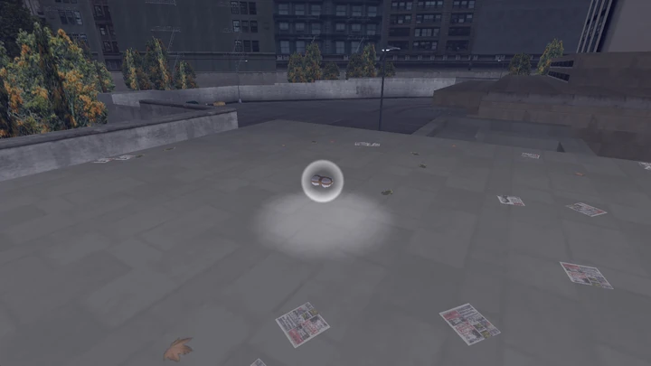 Hidden Package #44