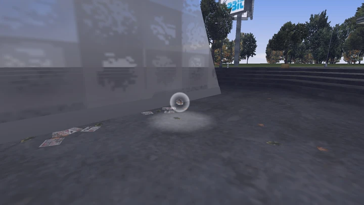 Hidden Package #48