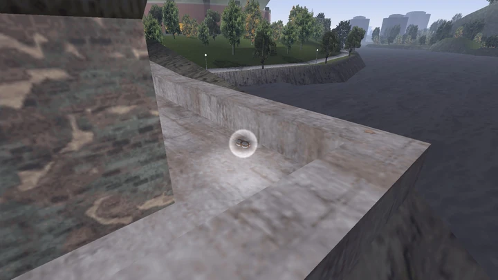 Hidden Package #58