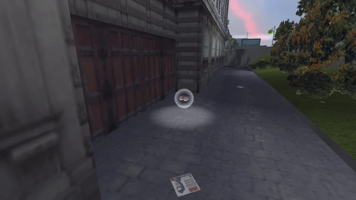 Hidden Package #61