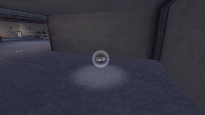 Hidden Package #63