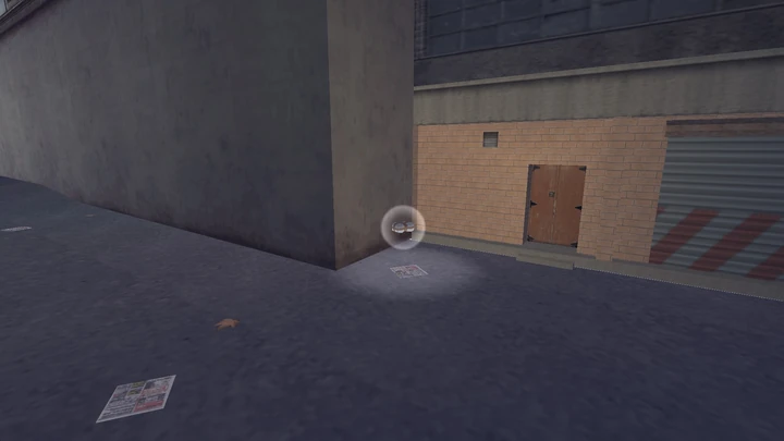 Hidden Package #64