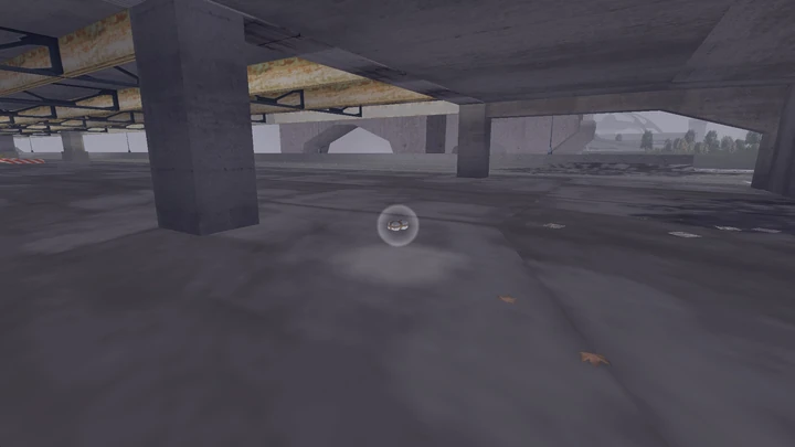 Hidden Package #65