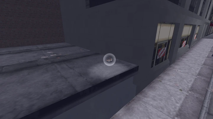 Hidden Package #66