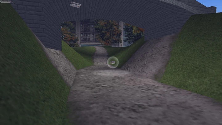 Hidden Package #68