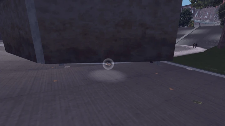 Hidden Package #70