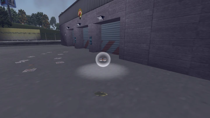 Hidden Package #72