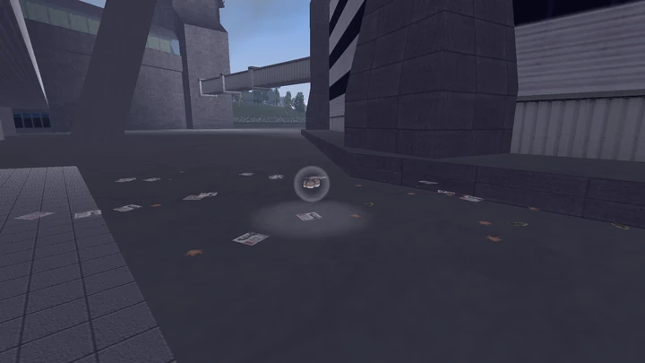 Hidden Package #73