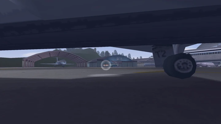 Hidden Package #74