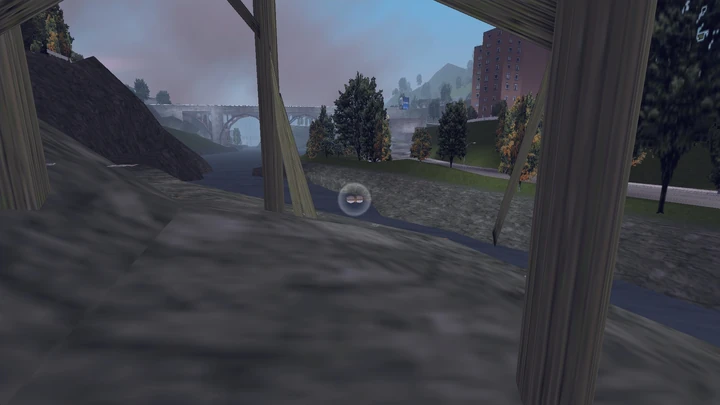 Hidden Package #79