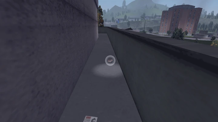 Hidden Package #81