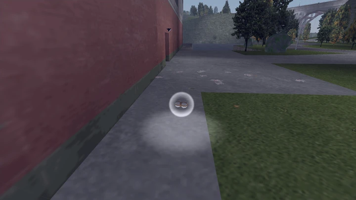 Hidden Package #82