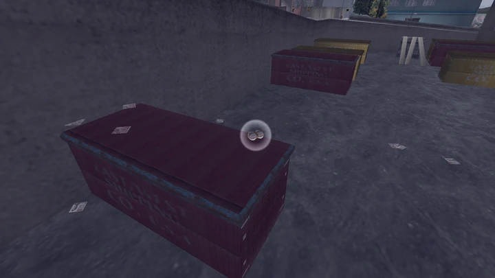 Hidden Package #83