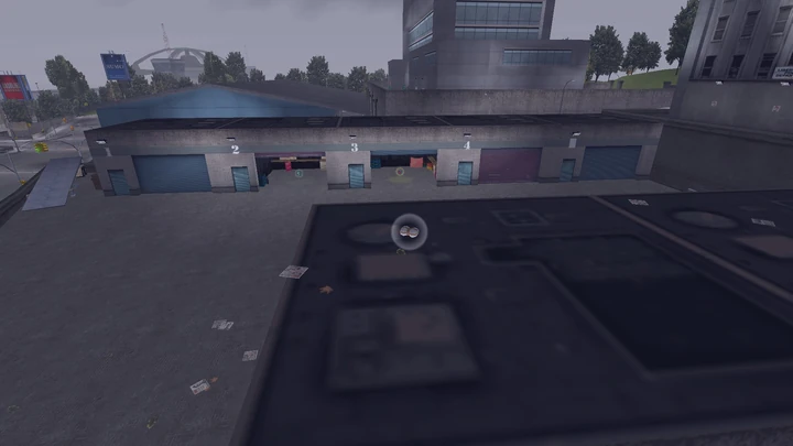 Hidden Package #85