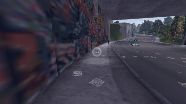 Hidden Package #96