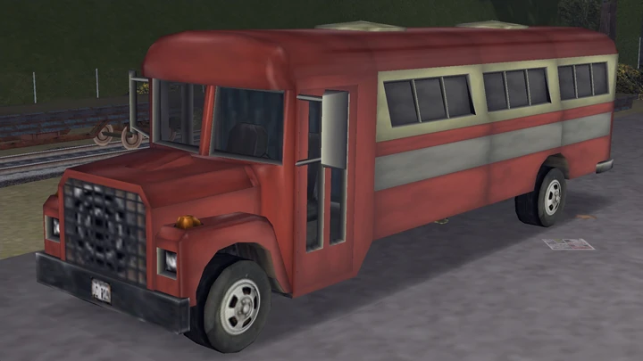 Bus