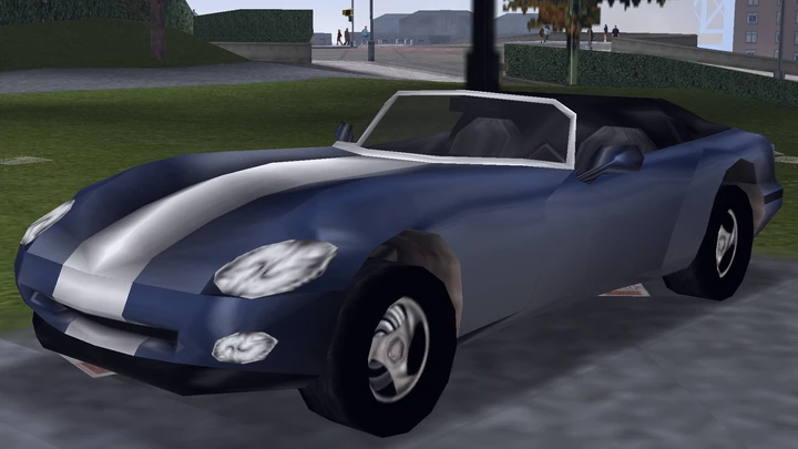 Banshee