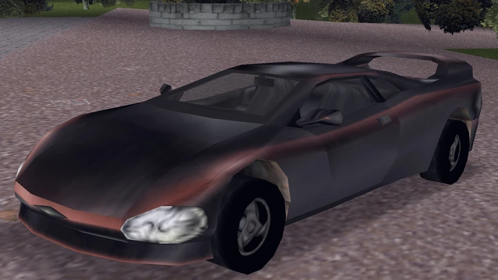 Infernus