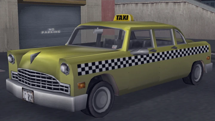 Cabbie
