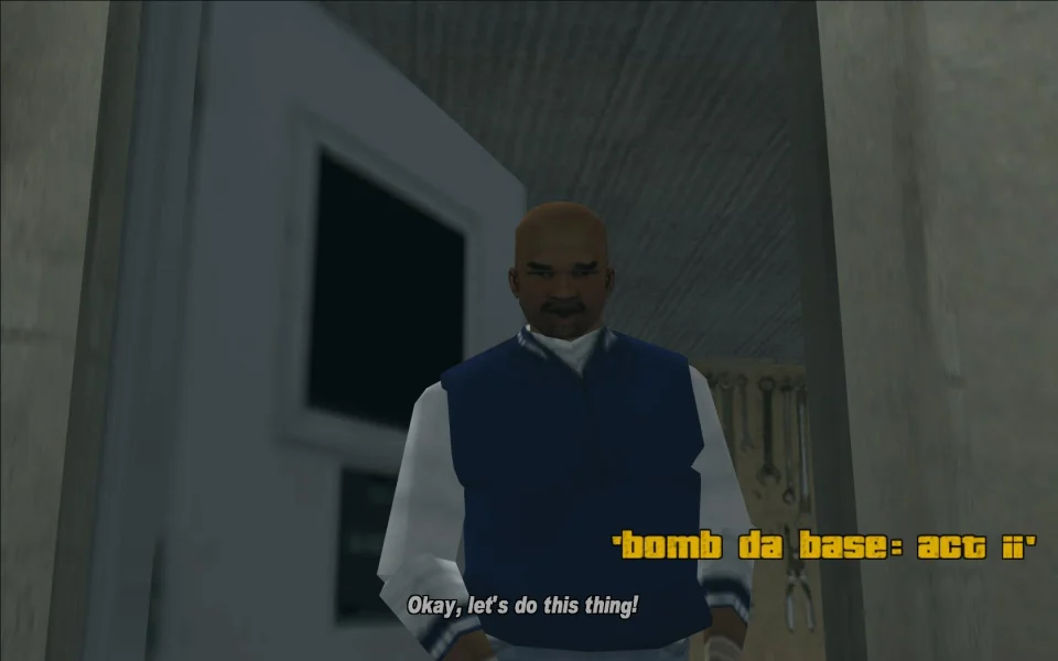 Bomb Da Base: Act II