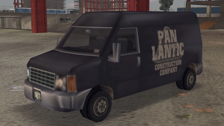 Panlantic