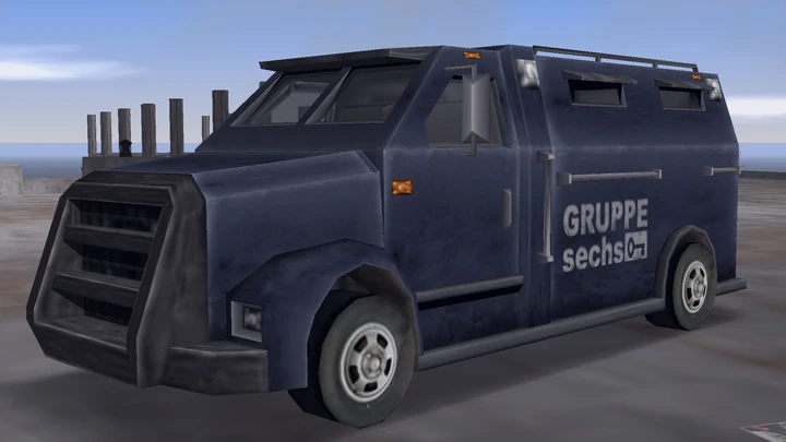 Securicar