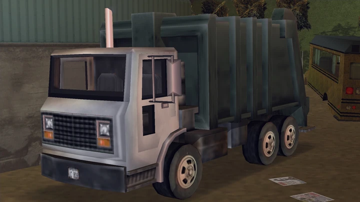 Trashmaster