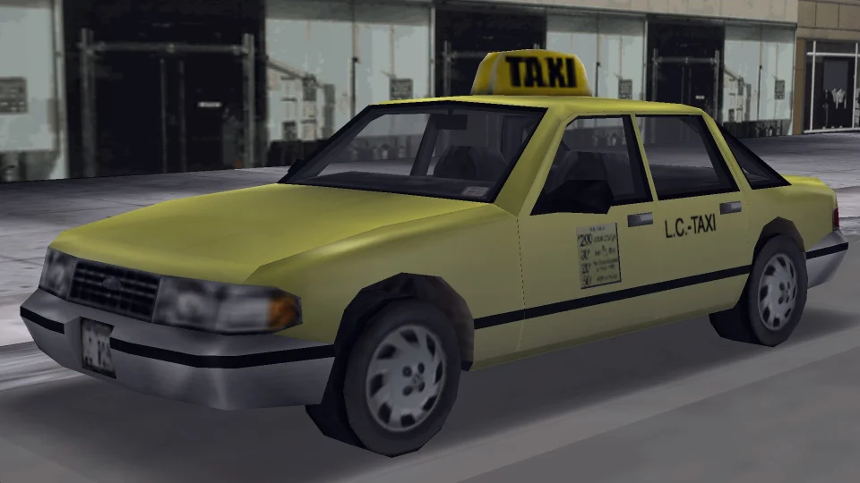 Taxi