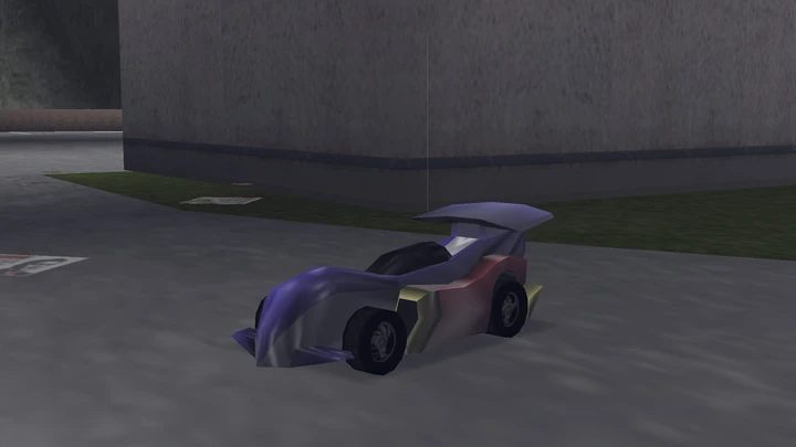 RC Bandit