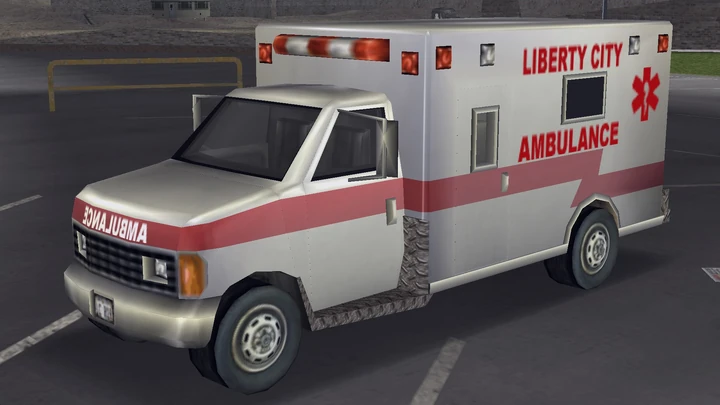 Ambulance