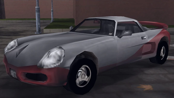 Yakuza Stinger