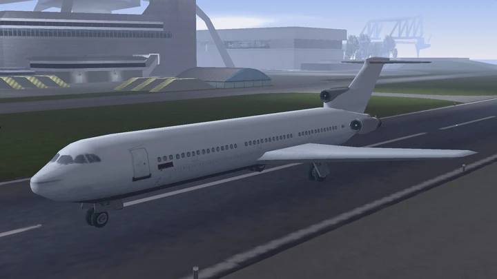 Airtrain
