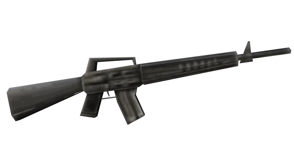 M16