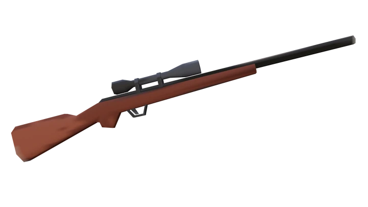Sniper Rifle